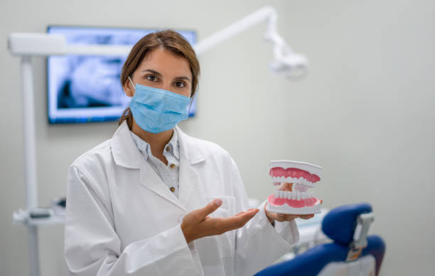 Best Emergency Dental Care for Broken or Chipped Teeth in Lake Wildwood, CA