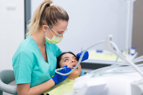 Best Emergency Treatment for Dental Infections or Abscesses in Lake Wildwood, CA