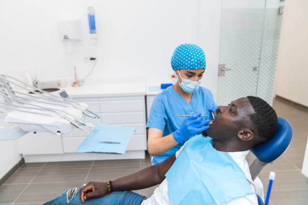 Best Weekend Emergency Dentist in Lake Wildwood, CA