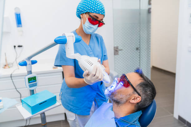 Best Emergency Treatment for Dental Infections or Abscesses in Lake Wildwood, CA